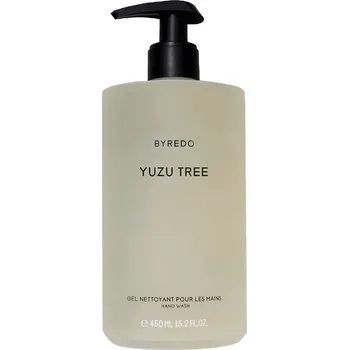 Péče o ruce Byredo Yuzu Tree,