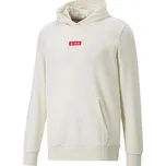 PUMA x Coca Cola Hoodie Velikost oblečení: M