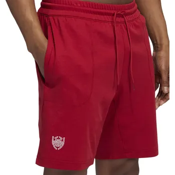 Pánské kraťasy adidas donovan mitchell foud shorts Velikost oblečení: 2XL