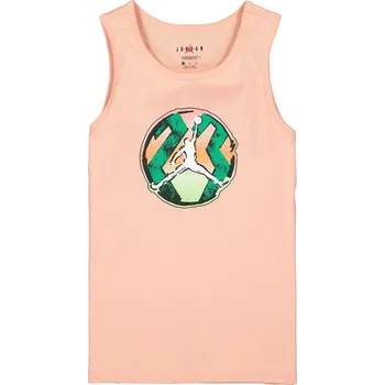 Pánské tílko Air Jordan Sport DNA Tank Velikost oblečení: S
