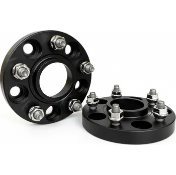 Šroubek na kolo REWIDER Podložky pod kola 20MM 5x114.3 60.1 M12x1.5 Toyota Lexus Suzuki