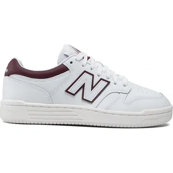 Pánská sálová obuv New Balance BB480LDB Velikost obuvi: 43