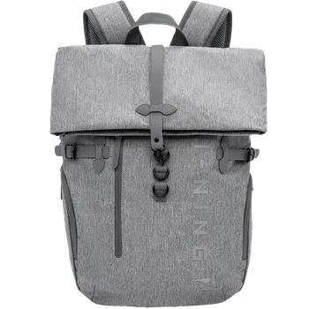 Městský batoh Li-Ning Backpack Commuter Velikost doplňků: uni
