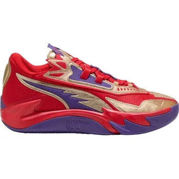 Pánská sálová obuv Puma Scoot Zeros II Velikost obuvi: 51