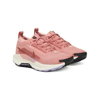 Dámská běžecká obuv Nike Běžecké boty W Pegasus Trail 5 Gtx GORE-TEX FQ0912 602 Růžová 36_5