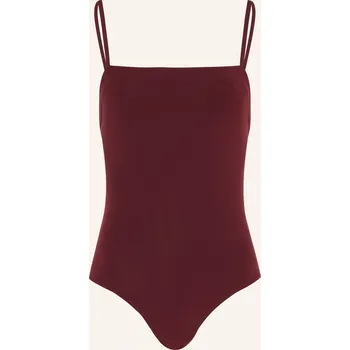 Dámské plavky Eres Dámské Plavky Aquarelle, tmavě červená, 42