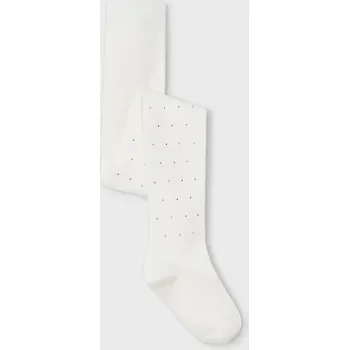 Dívčí oblečení Dětské punčocháče Mayoral 10046.6M.Mini.9BYA béžová 01X, vel. 152