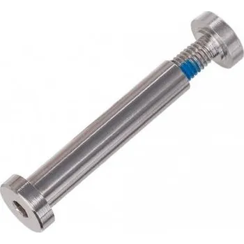 rám kola CTM Šroub tlumiče AREON/SKAUT, spodní.