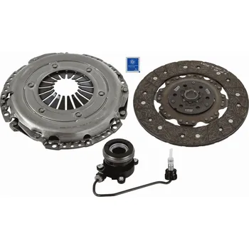 Spojka Sada spojky SACHS 3000 990 282