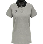 Polokošile Hummel MOVE POLO WOMAN 206937-2006 Velikost L