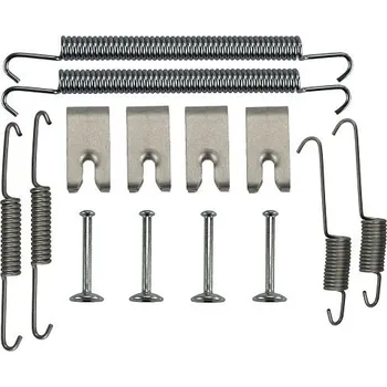 Brzdová čelist Sada příslušenství, brzdové čelisti TRW SFK305