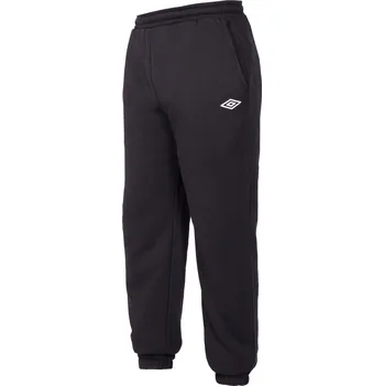 UMBRO Dámské tepláky (černá, S)