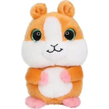 plyšák Křeček Cutekins