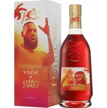 Hennessy V.S.O.P LeBron James 40% 0,7l
