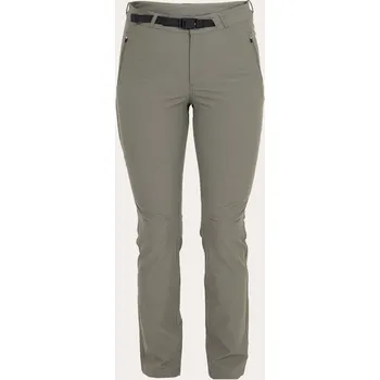 Dámské kalhoty UHIP Kalhoty funkční Johanna UHIP, dámské, smokey olive 36