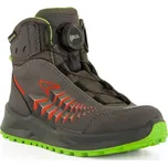 Lowa Ferrox GTX Mid JR Velikost EU: 37