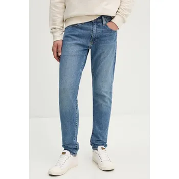 Pánské džíny Džíny Levi's 512™ SLIM TAPER 28833 modrá 55D, vel. 33/34