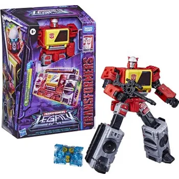 Figurka Transformers figurka Generations Legacy EV Voyager - G2 Universe Jhiaxus