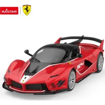 RC model ostatní R/C 1:18 Ferrari stavebnice