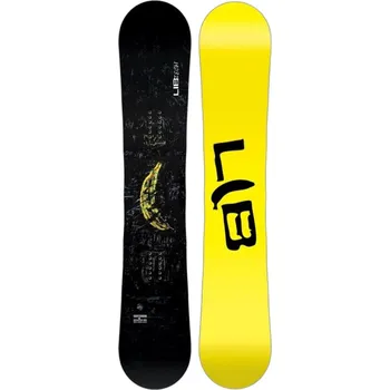 Snowboard snowboard Lib Technologies Skate Banana - Assorted 159 cm