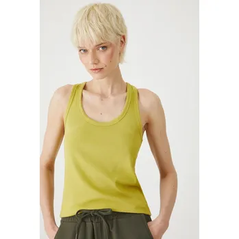 Top Medicine RS25.TTD0A0 zelená 19X, vel. XL