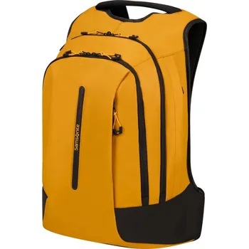 Školní batoh Samsonite ECODIVER Laptop Backpack L Yellow + Sleva 5% s kódem AKCE5