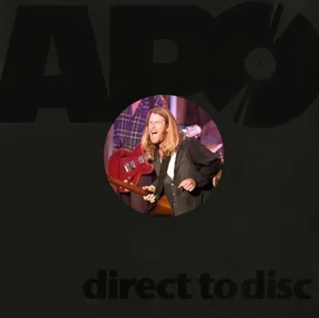 Zahraniční hudba Grayson Capps - Grayson Capps Volume 3 (LP)