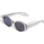 brýle sluneční VANS Out There Sunglasses Silver