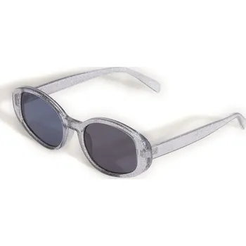 Sluneční brýle brýle sluneční VANS Out There Sunglasses Silver