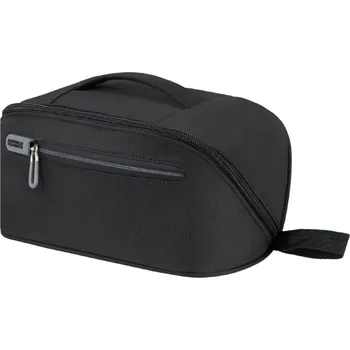 Cestovní taška American Tourister CLOUDRIDER WASH BAG SKY JET BLACK + Sleva 5% s kódem AKCE5