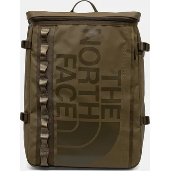Sport Batoh The North Face Base Camp Fuse Box, ONE SIZE, zelená, 81X