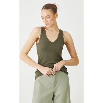 Top Medicine dámský, zelená barva RS25.TTD0B4 97X, vel. L