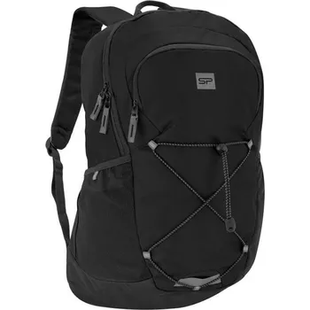 turistický batoh Spokey KOBE Batoh turistický 28 l - černý