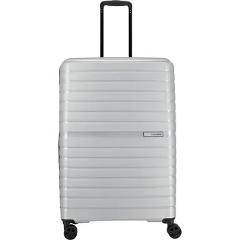 Travelite Trient Silver 100l stříbrná