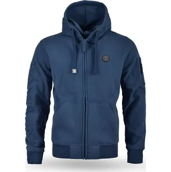 Pánské kalhoty Thor Steinar KPZ Luidger marine Barva: Tmavomodrá, Velikost: 4XL