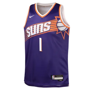 Sport Dětský Nike Suns Devin Booker Icon Swingman Jersey Velikost oblečení: XL