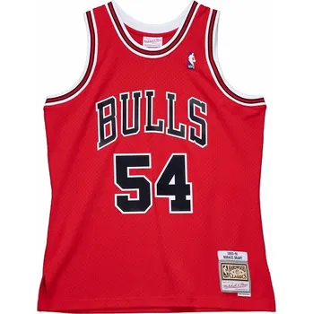 Mitchell & Ness Chicago Bulls Horace Grant 1990-91 Swingman Jersey Velikost oblečení: M