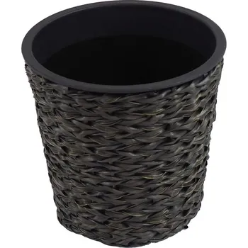 Květináč Květináč umělý vodní hyacint kulatý pr.30 v.30