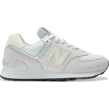 Pánská sálová obuv New Balance WL574VL2B Velikost obuvi: 36.5