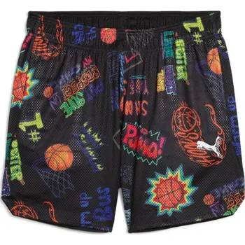 Pánské kraťasy Puma Getting Crafty Gender Shorts Velikost oblečení: 2XL