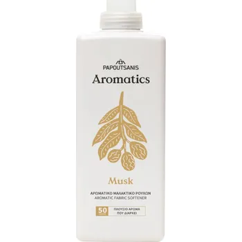 Aviváž Aviváž AROMATICS Musk 1000ml