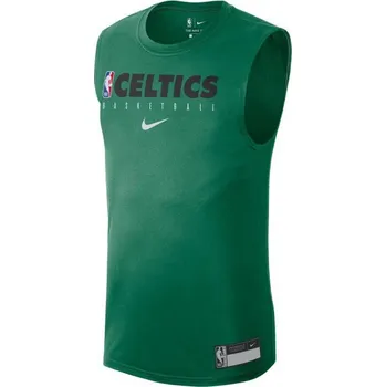 Pánské tričko Nike dry celtics tee Velikost oblečení: 2XL