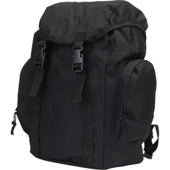 turistický batoh FOSTEX Batoh malý FOSTEX 25 litrů ČERNÝ