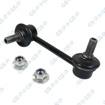 Zavěšení kol Tyč/vzpěra, stabilizátor GSP S050502