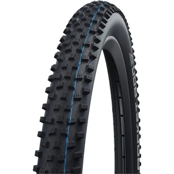 Plášť na kolo Schwalbe Rocket Ron Evo Super Ground 27.5x2.60" Addix SpeedGrip E-25, plášť (skládací)