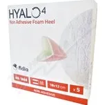 ADVANCED MEDICAL Hyalo4 Non Adhesive Foam Heel 18x12cm 5ks