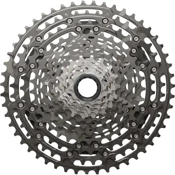 Kazeta přesmyku Kazeta Shimano CS-M9200 12-kolo 10-51z. XTR 2025