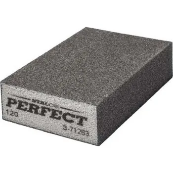 Brusný papír Brusná houba G220 1/100 - S-71266