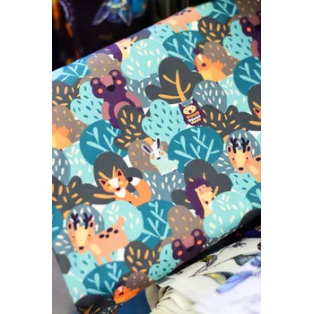 Yháček Softshellové kalhoty s beránkem Yháček, II. jakost, kluk Velikost: 110