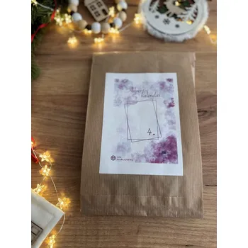 Kalendář Naše Vykrajovátko Adventní kalendář - Den 4 Sada